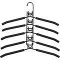 Multi-Layer Clothes Hanger