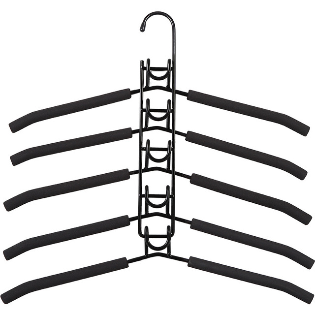 Multi-Layer Clothes Hanger