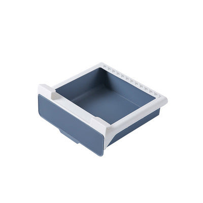 Under-Cabinet Drawer Storage Organiser