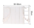 Multifunction Home Balcony Hanging Hanger Shelf Adjustable Foldable Clothes Shoes Drying Rack Holder Storage Organizer Shoe Rack