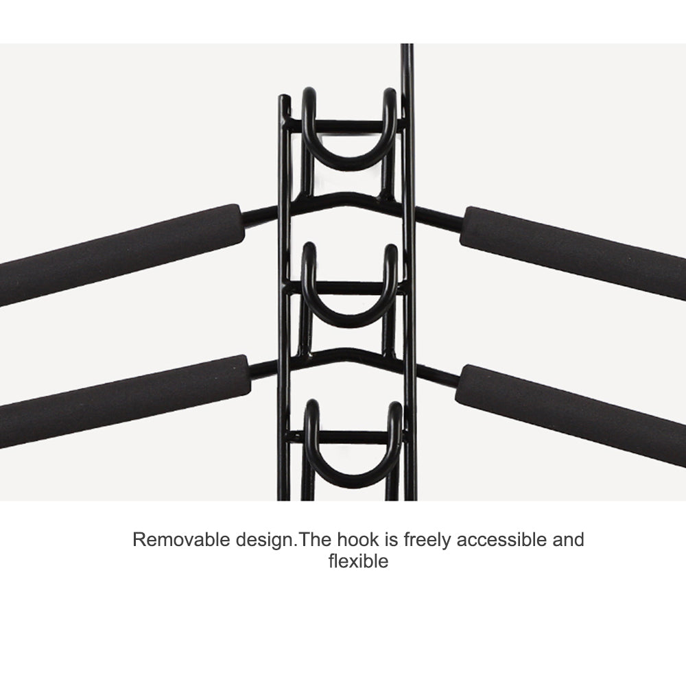 Multi-Layer Clothes Hanger