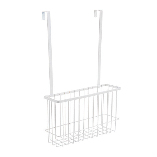 No-Drill Kitchen Hanging Shelf