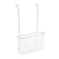 No-Drill Kitchen Hanging Shelf