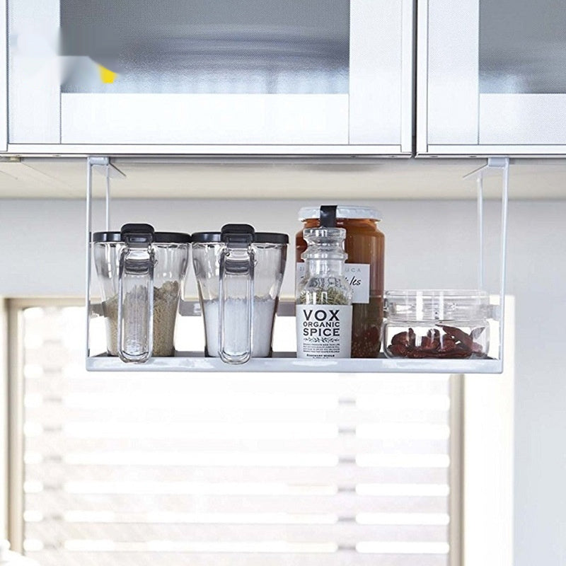Multi-Purpose Kitchen Storage Basket